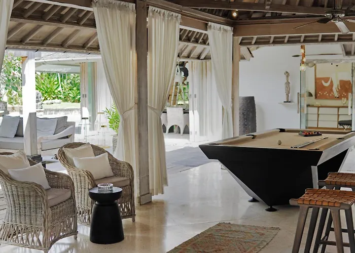 Villa Maya - Seminyak