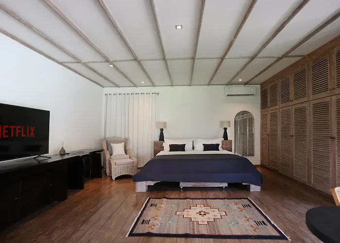 Villa Maya -