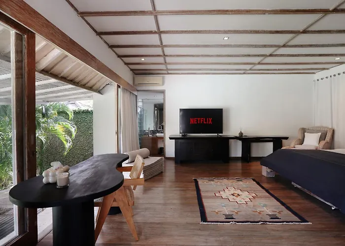 Villa Maya - *