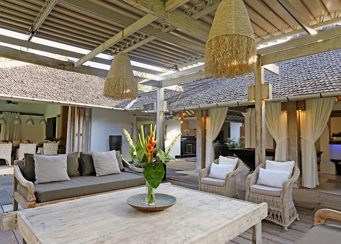 Maya - Villa