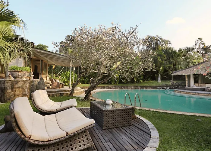 Villa Maya - Seminyak