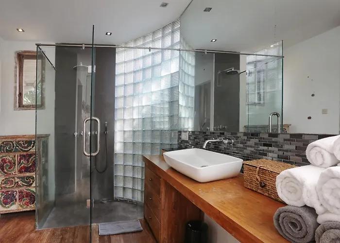 Villa Maya - Seminyak