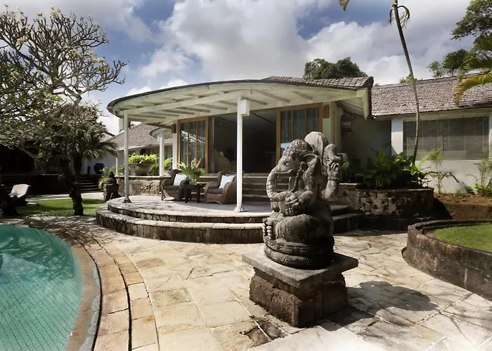 Villa Maya - Seminyak