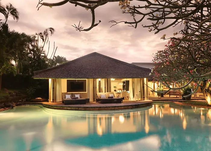 Maya - Villa