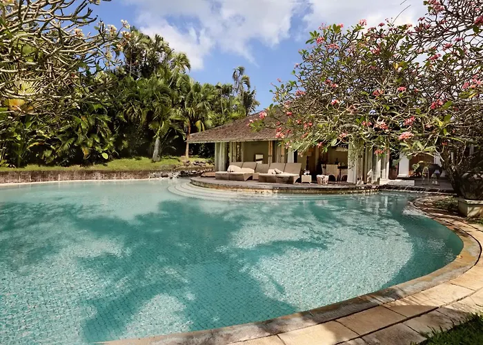 Villa Maya - Seminyak