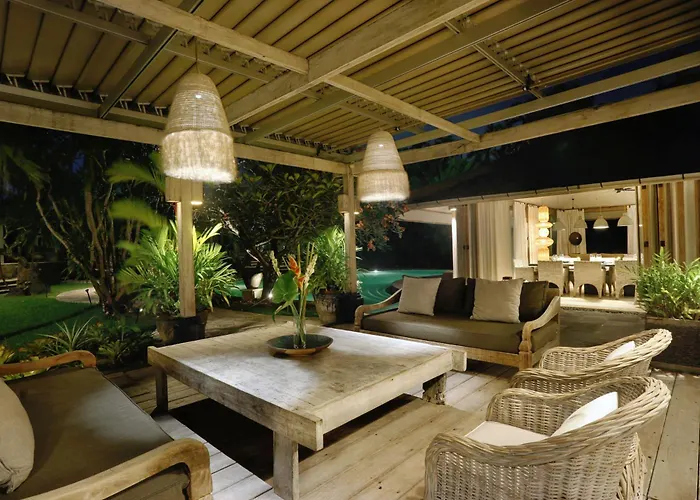 Maya - Seminyak
