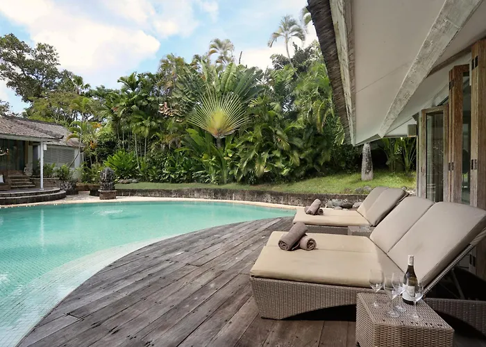 Villa Maya - Seminyak