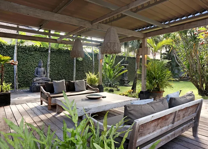 Maya - Seminyak