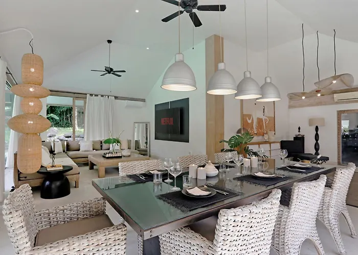 Villa Maya - Seminyak