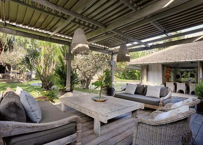 Villa Maya -