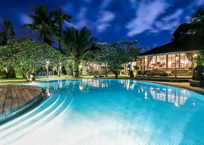 Villa Maya - *
