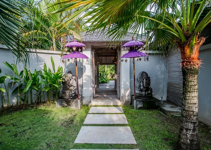 Maya - Villa *